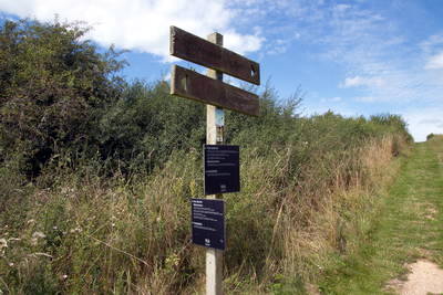 Görresburg Matronenheiligtum