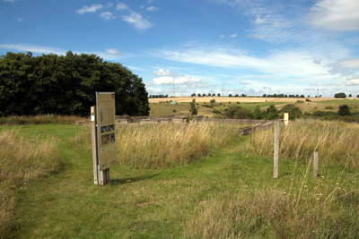 Görresburg Matronenheiligtum