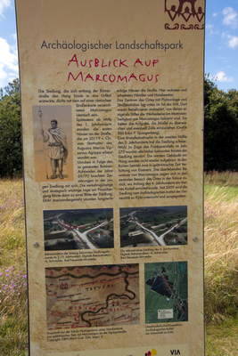 Görresburg Matronenheiligtum