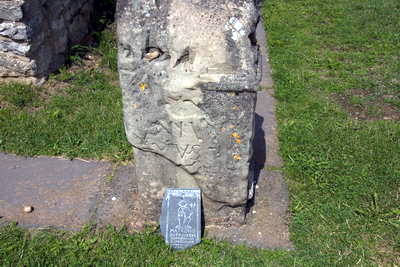 Görresburg Matronenheiligtum