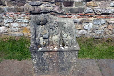 Görresburg Matronenheiligtum