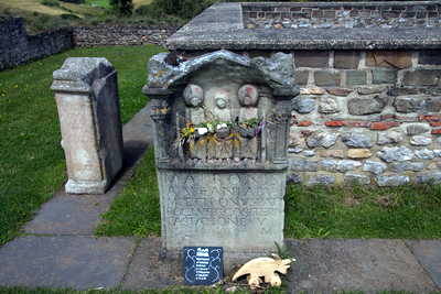 Görresburg Matronenheiligtum