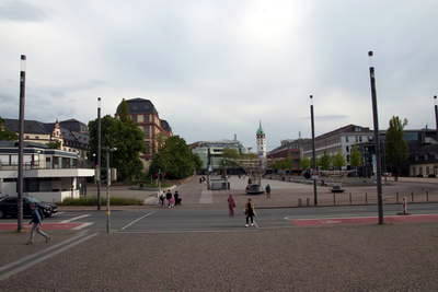 Hessisches Landesmuseum Darmstadt