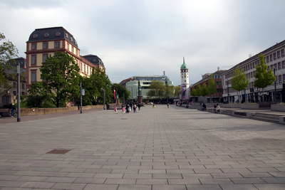 Hessisches Landesmuseum Darmstadt
