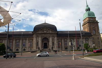 Hessisches Landesmuseum Darmstadt