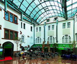 Historisches Museum der Pfalz