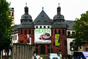 Historisches Museum der Pfalz