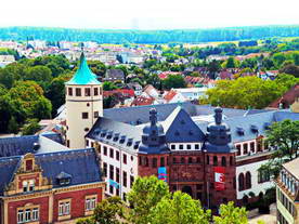 Historisches Museum der Pfalz