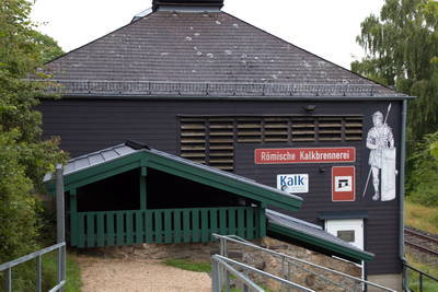 Kalkbrennerei Iversheim