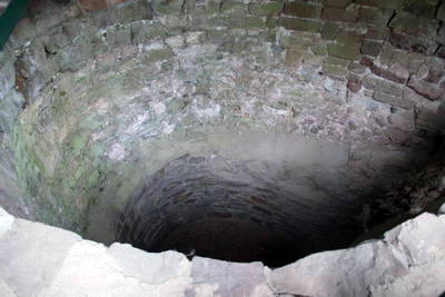 Kalkbrennerei Iversheim