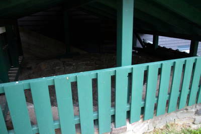 Kalkbrennerei Iversheim