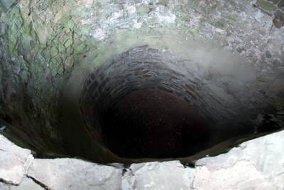 Kalkbrennerei Iversheim