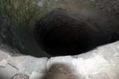 Kalkbrennerei Iversheim