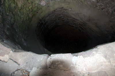 Kalkbrennerei Iversheim