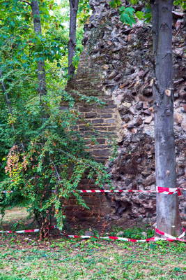 Kastell Bad Kreuznach