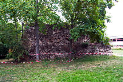 Kastell Bad Kreuznach