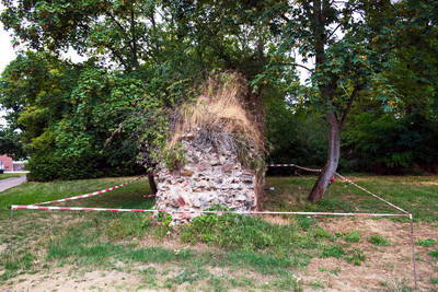 Kastell Bad Kreuznach