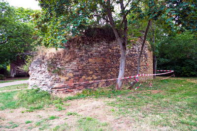 Kastell Bad Kreuznach