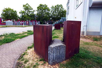 Kastell Bad Kreuznach