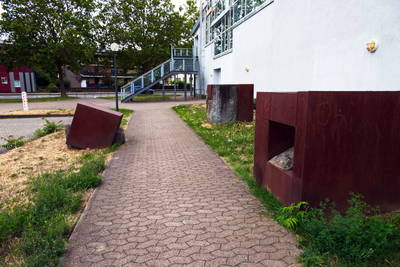 Kastell Bad Kreuznach