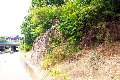 Kastell Bad Kreuznach