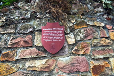 Kastell Bad Kreuznach