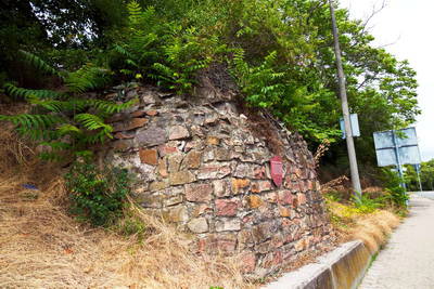 Kastell Bad Kreuznach