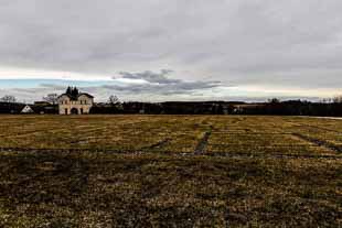 Kastell Biriciana Weißenburg