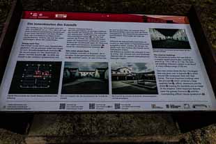 Kastell Biriciana Weißenburg