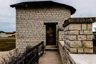 Kastell Biriciana Weißenburg