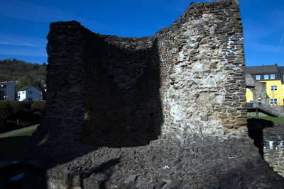 Kastell Bodobrica Boppard