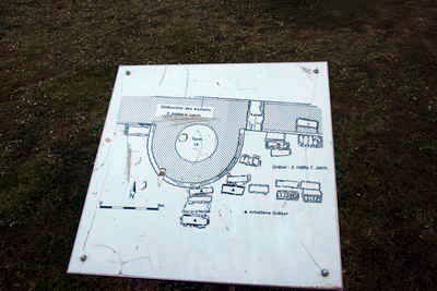 Kastell Bodobrica Boppard