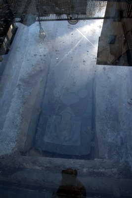 Kastell Bodobrica Boppard