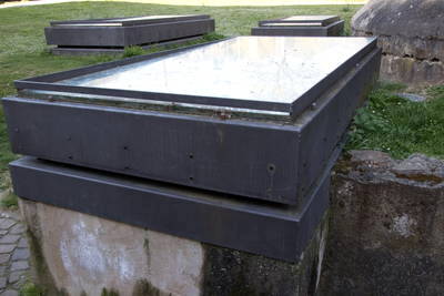 Kastell Bodobrica Boppard