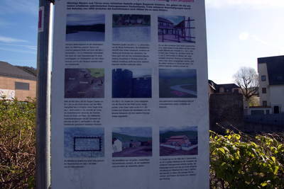 Kastell Bodobrica Boppard