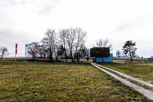 Kastell Eining Abusina