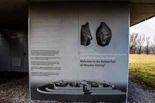 Kastell Eining Abusina