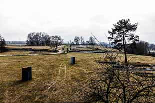 Kastell Eining Abusina