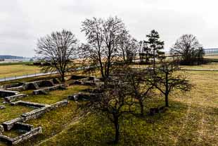 Kastell Eining Abusina