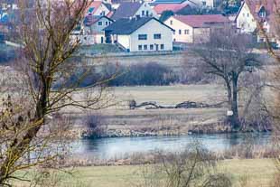 Kastell Eining Abusina