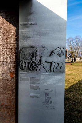 Kastell Eining Abusina