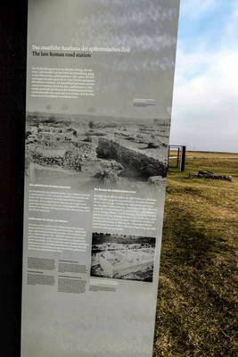 Kastell Eining Abusina