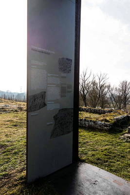 Kastell Eining Abusina