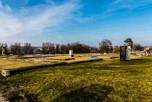 Kastell Eining Abusina