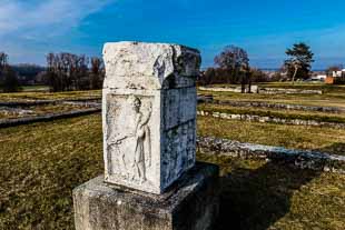 Kastell Eining Abusina