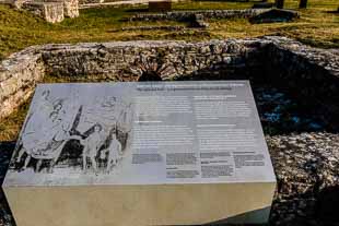 Kastell Eining Abusina