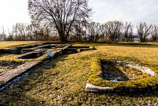 Kastell Eining Abusina