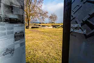 Kastell Eining Abusina