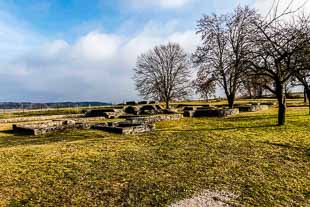 Kastell Eining Abusina