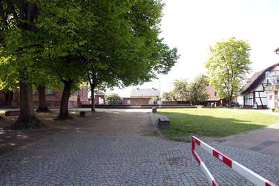 Kastell Großkrotzenburg